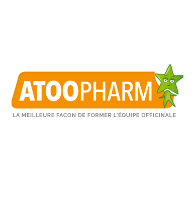 Atoopharm, le spécialiste e-learning de la formation officinale, rejoint le Groupe Equasens.