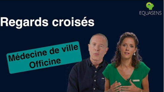 Regards croisés sur le Ségur : Médecine de ville / Officine