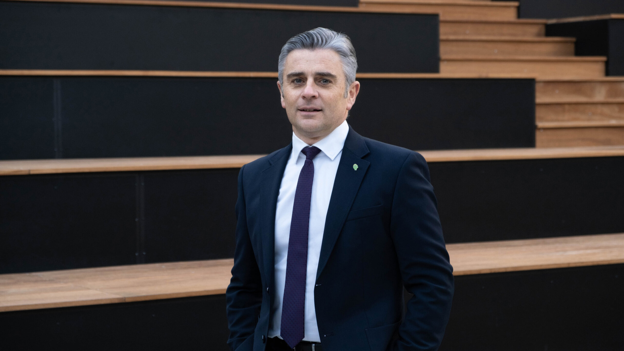 Jean-François MAGNE élu Vice-Président en charge du collège médecin de la FEIMA !