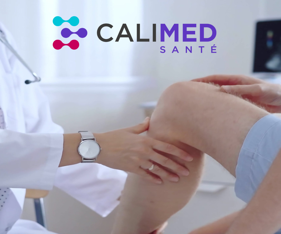 Prise de participation majoritaire dans CALIMED