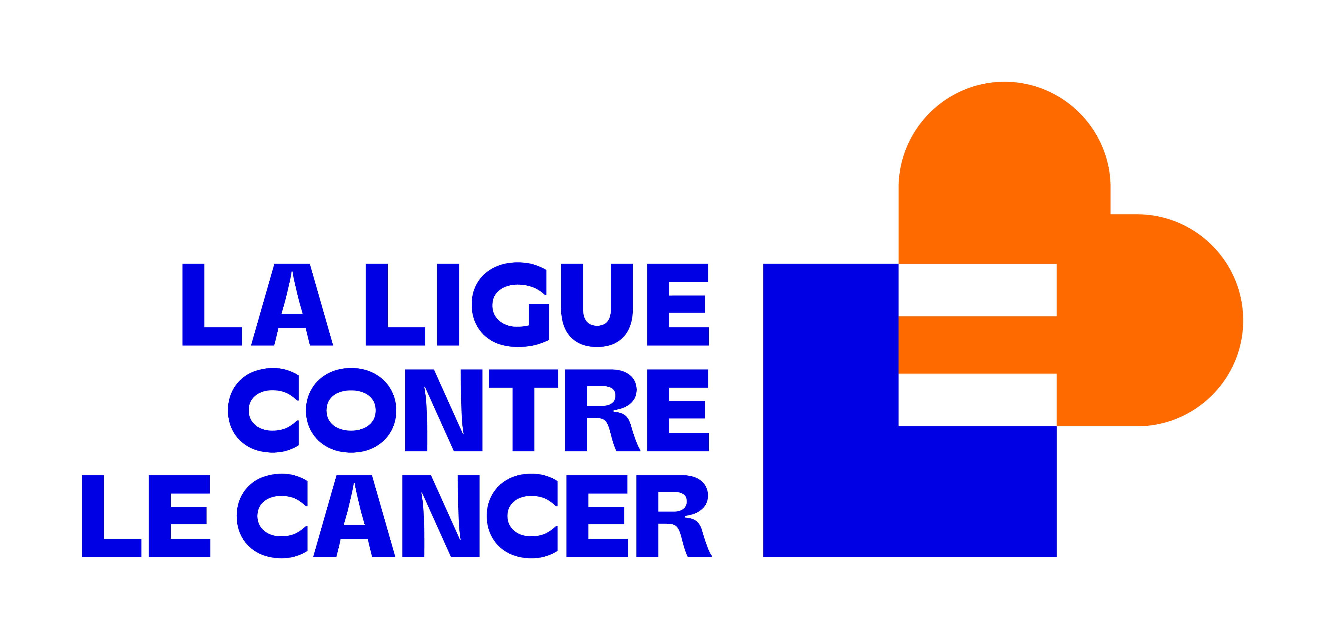 Logo Ligue Contre cancer