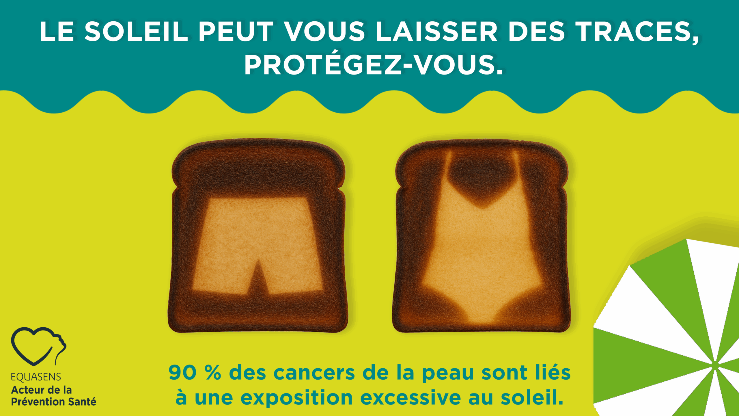 Cancer de la peau, comment réduire le risque ?