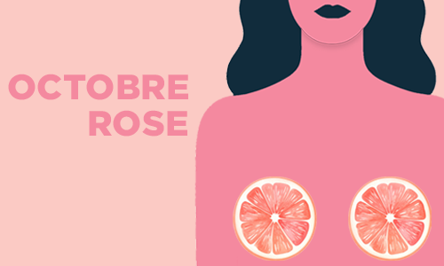 Octobre Rose : renforcer la prévention ensemble
