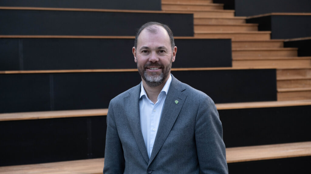 thumbnail of François-Pierre Marquier – Directeur de la Division Pharmagest