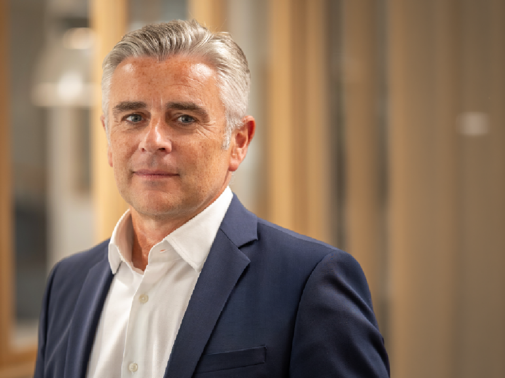 Nomination de Jean-François MAGNE au poste de Directeur des Affaires Publiques