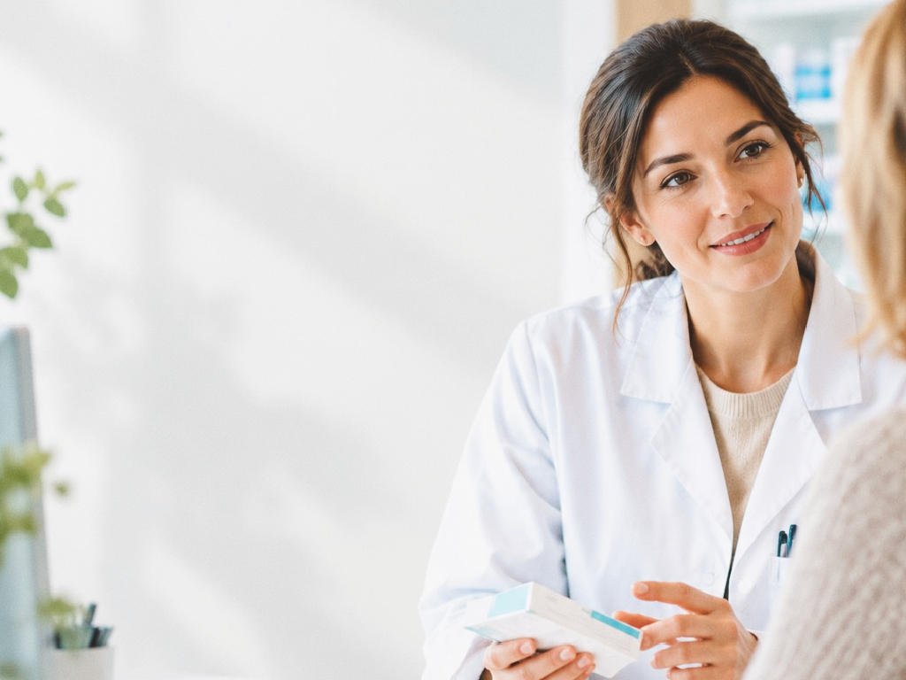 Antalgiques de palier II : une nouvelle classe virtuelle pour les pharmaciens